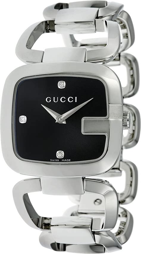 women's gucci watch price|automatic Gucci watches for women.